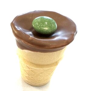 Mini Marshmallow Cones (Muskoka Marshmallow Co)