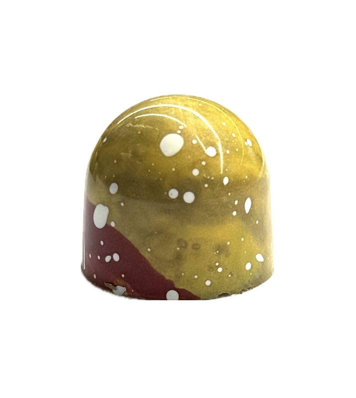 Coffee Crunch Bonbon (Milk) (G)