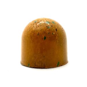 Pumpkin Spice - Milk Chocolate bonbon