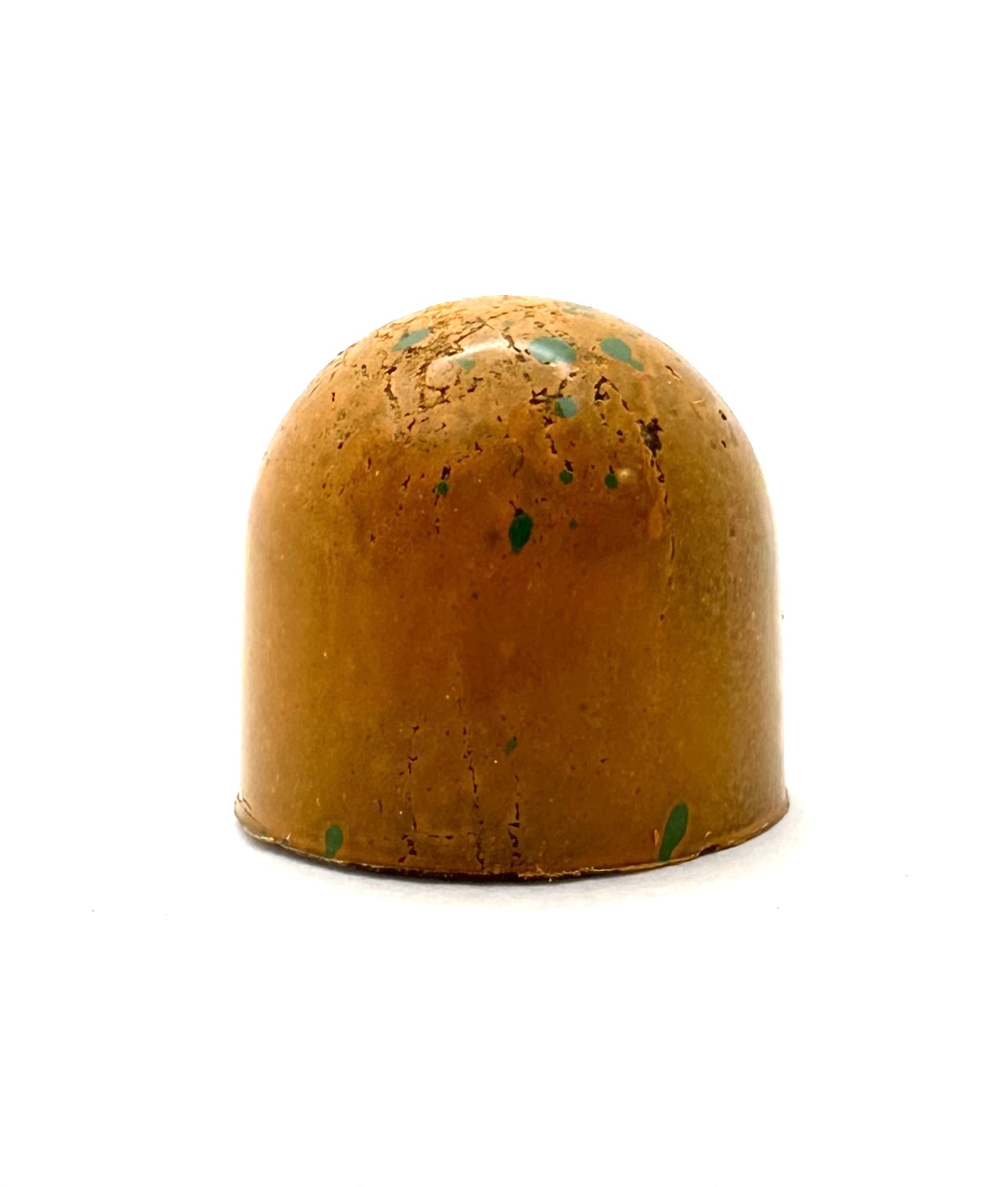 Pumpkin Spice - Milk Chocolate bonbon