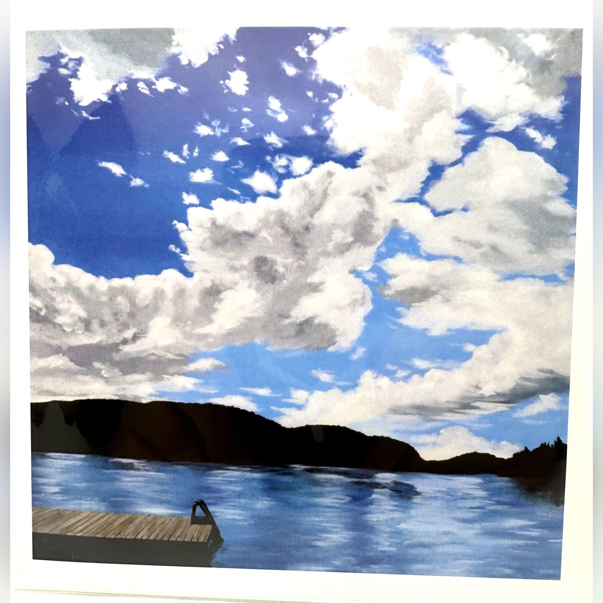 Greeting Cards by Tammy Coo - A New Adventure