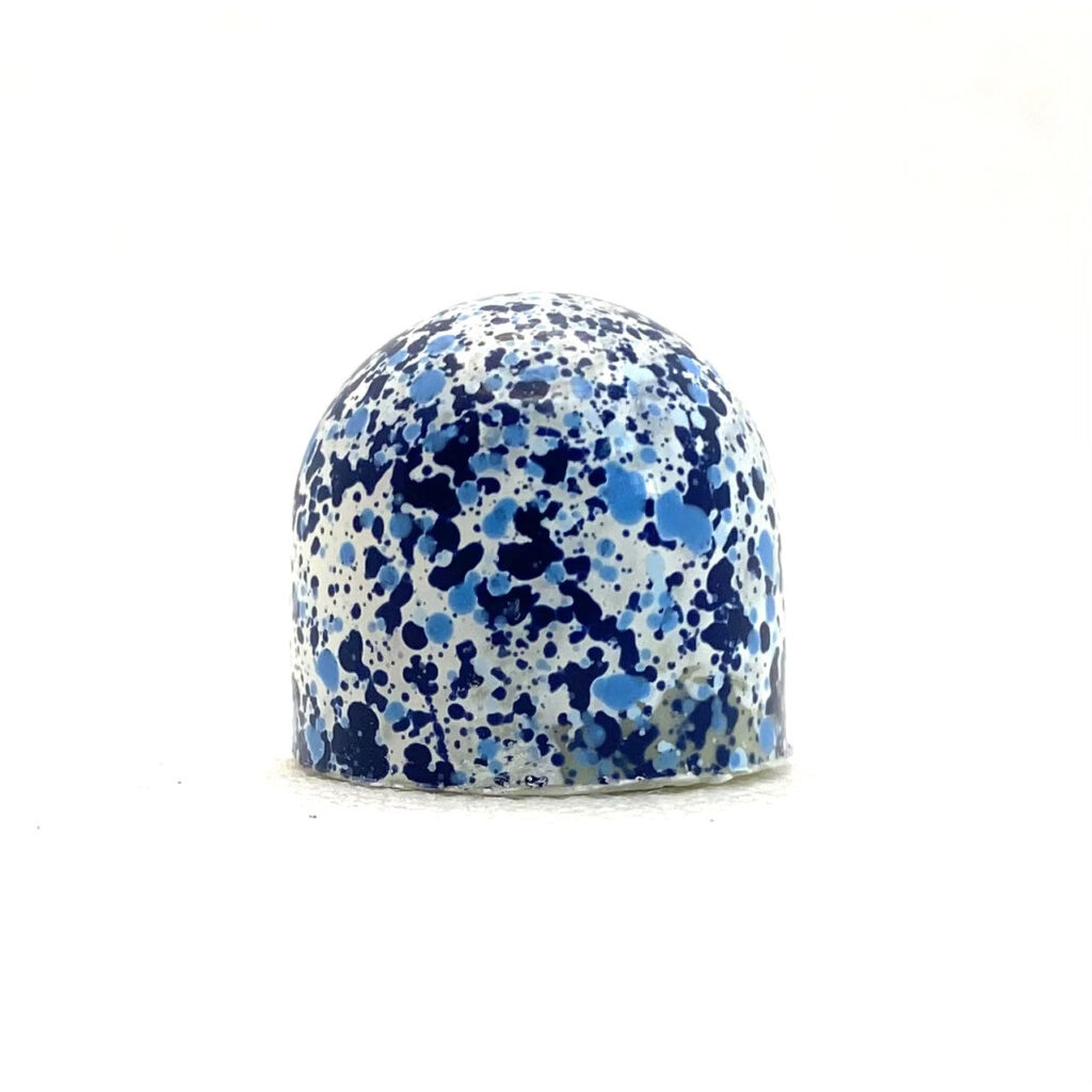 Blueberry Cheesecake (White)
