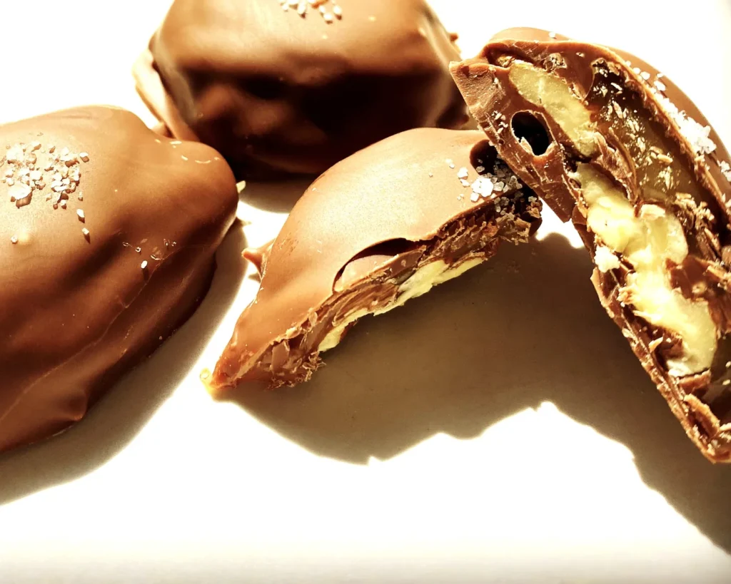 Confections