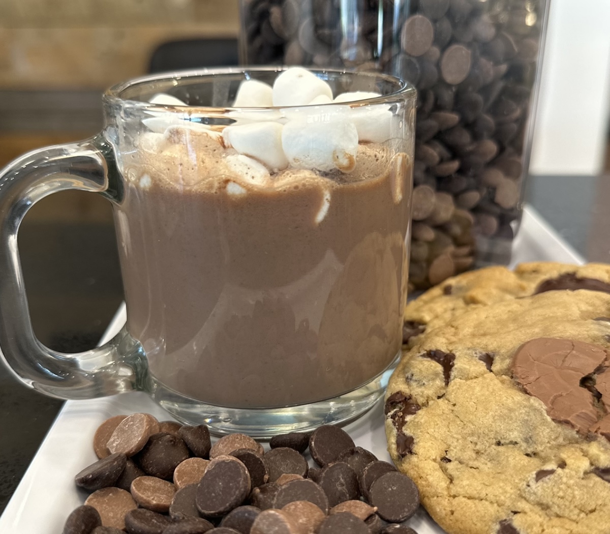 Cacao Boys café drinks