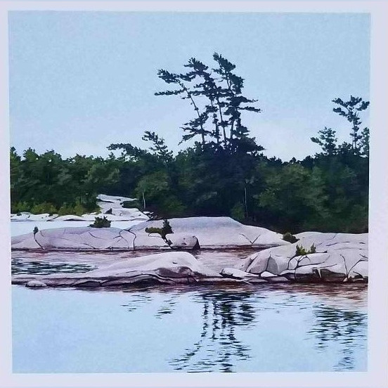 Greeting Cards by Tammy Coo - Indian Harbour