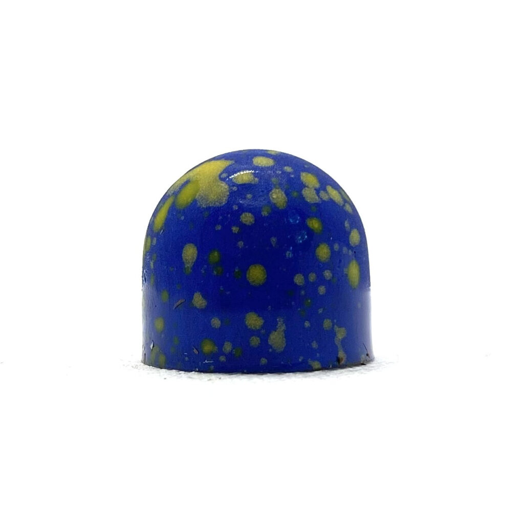 Lemon Blueberry (White)