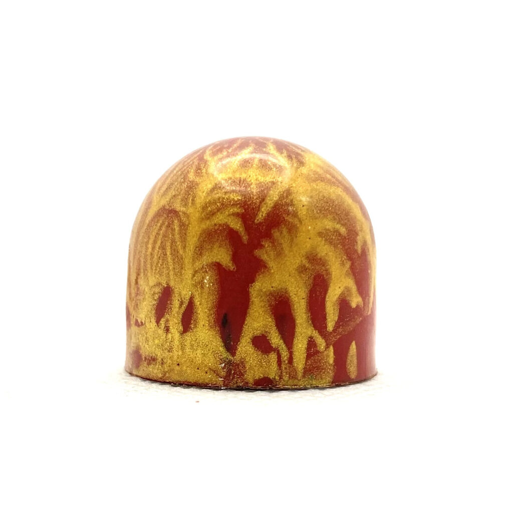 Salted Caramel - Dark Chocolate