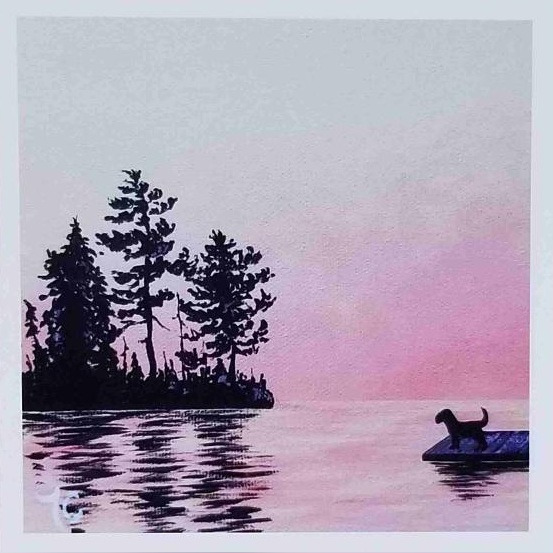 Greeting Cards by Tammy Coo - Welcome Sunrise