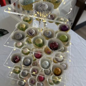 The Cacao Boys Bonbon Tower