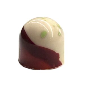 Cranberry Pistachio (White)