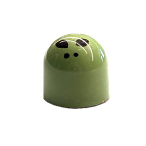 Sticky Alien - Milk Chocolate